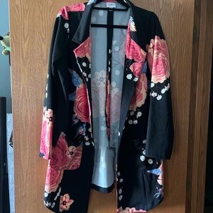LuLaRoe Gwen blazer